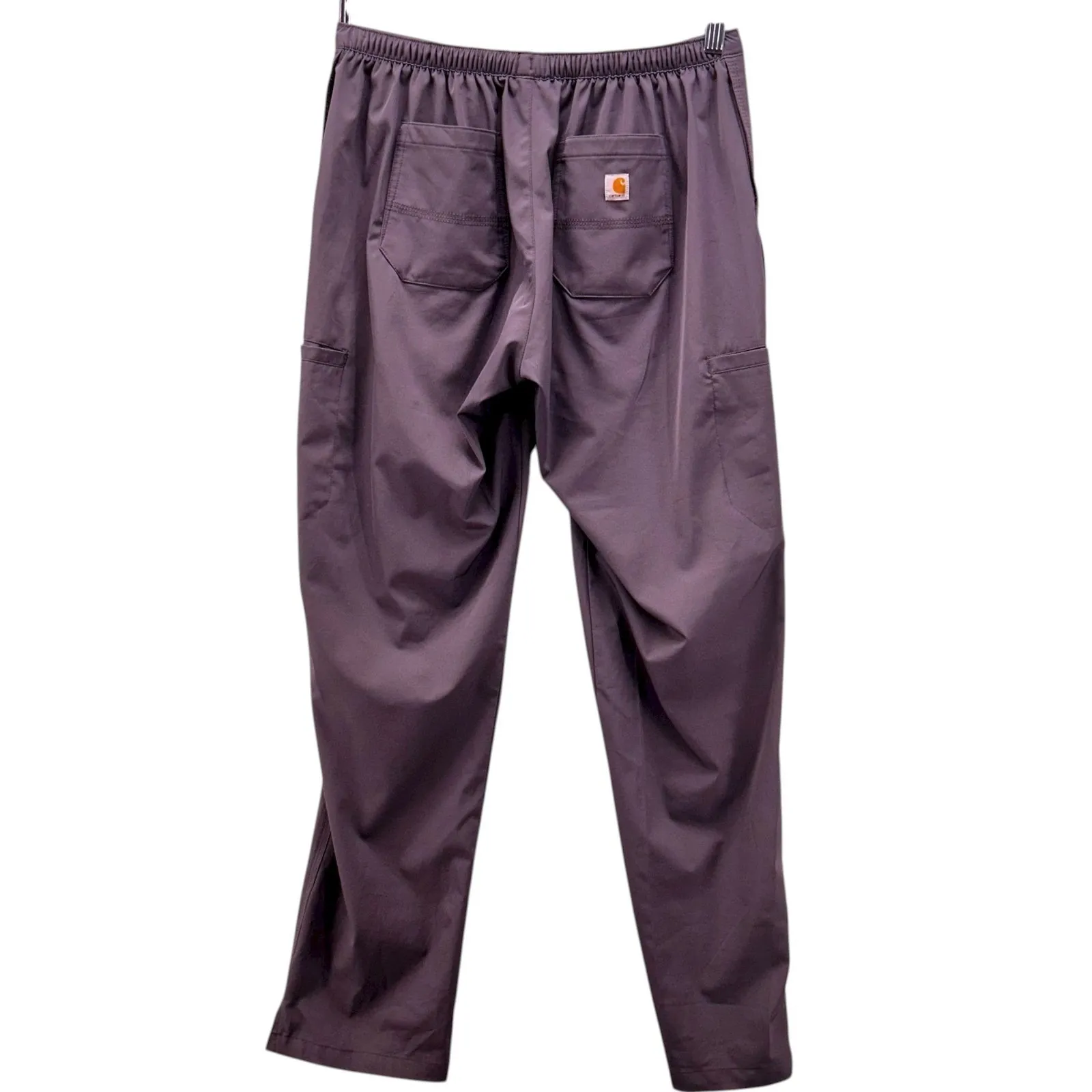 Carhartt  Force Scrub Pants Gray Small‎ - Image 2