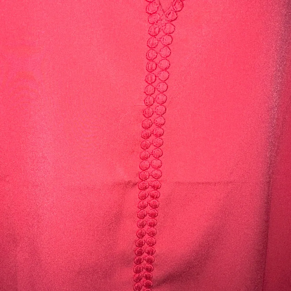 Banana Republic Button Up Blouse Dress Shirt - Image 3