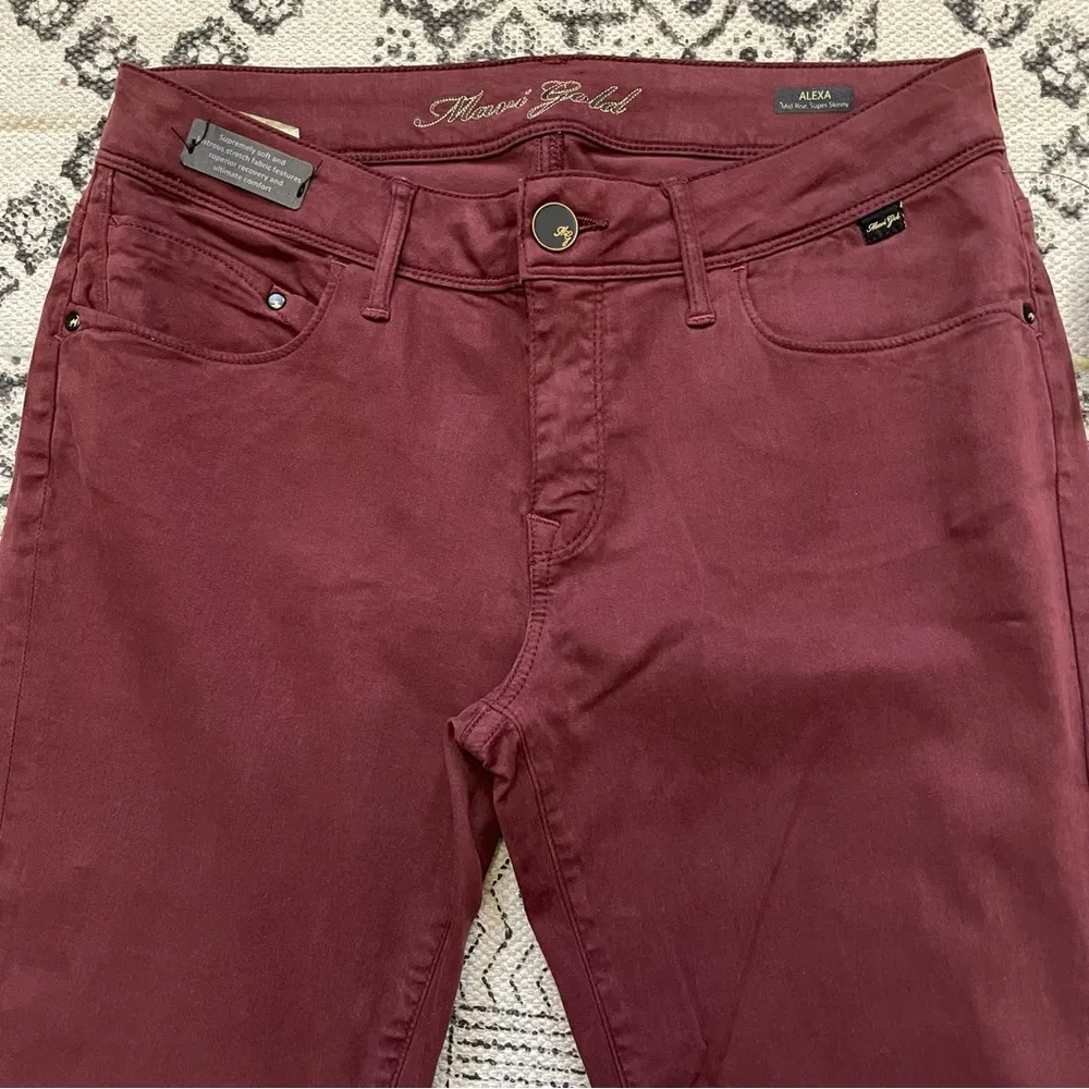 Mavi gold Alexa Mid - Image 5