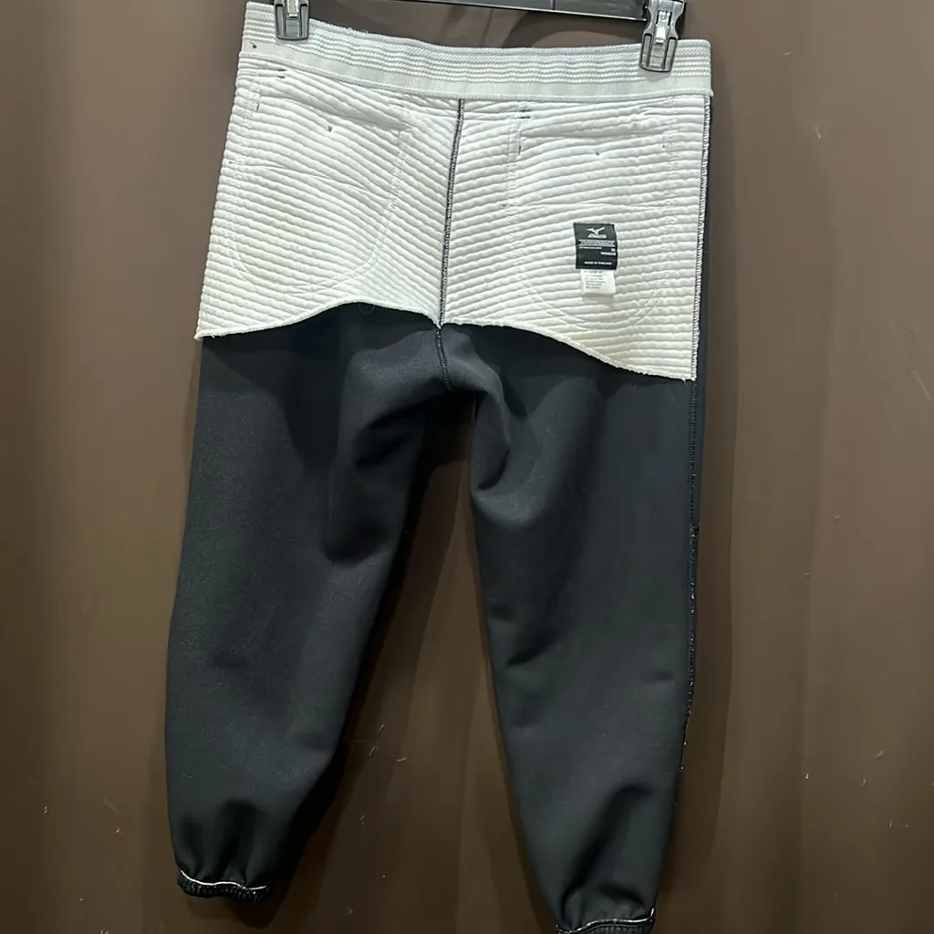Mizuno , Women’s Performance Softball Pants, Size Medium - Image 7
