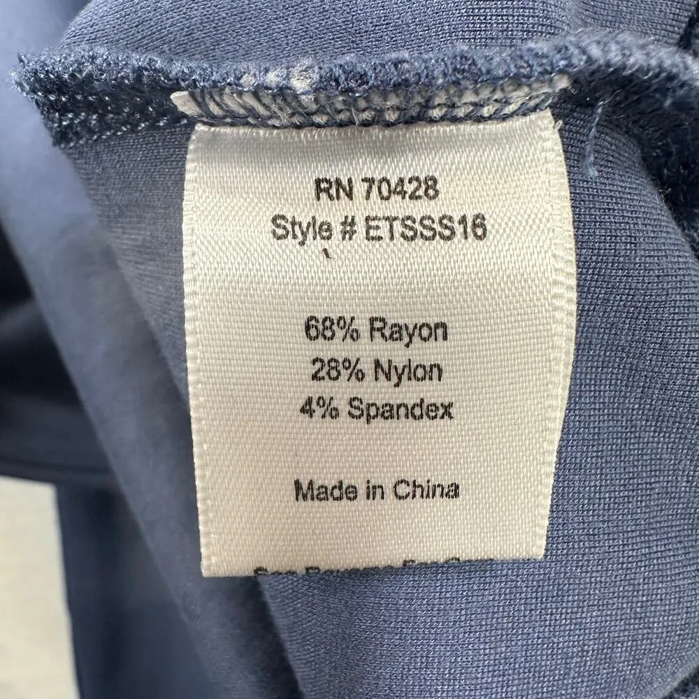 Evy's Tree Pull On Pants Women's X - Image 3