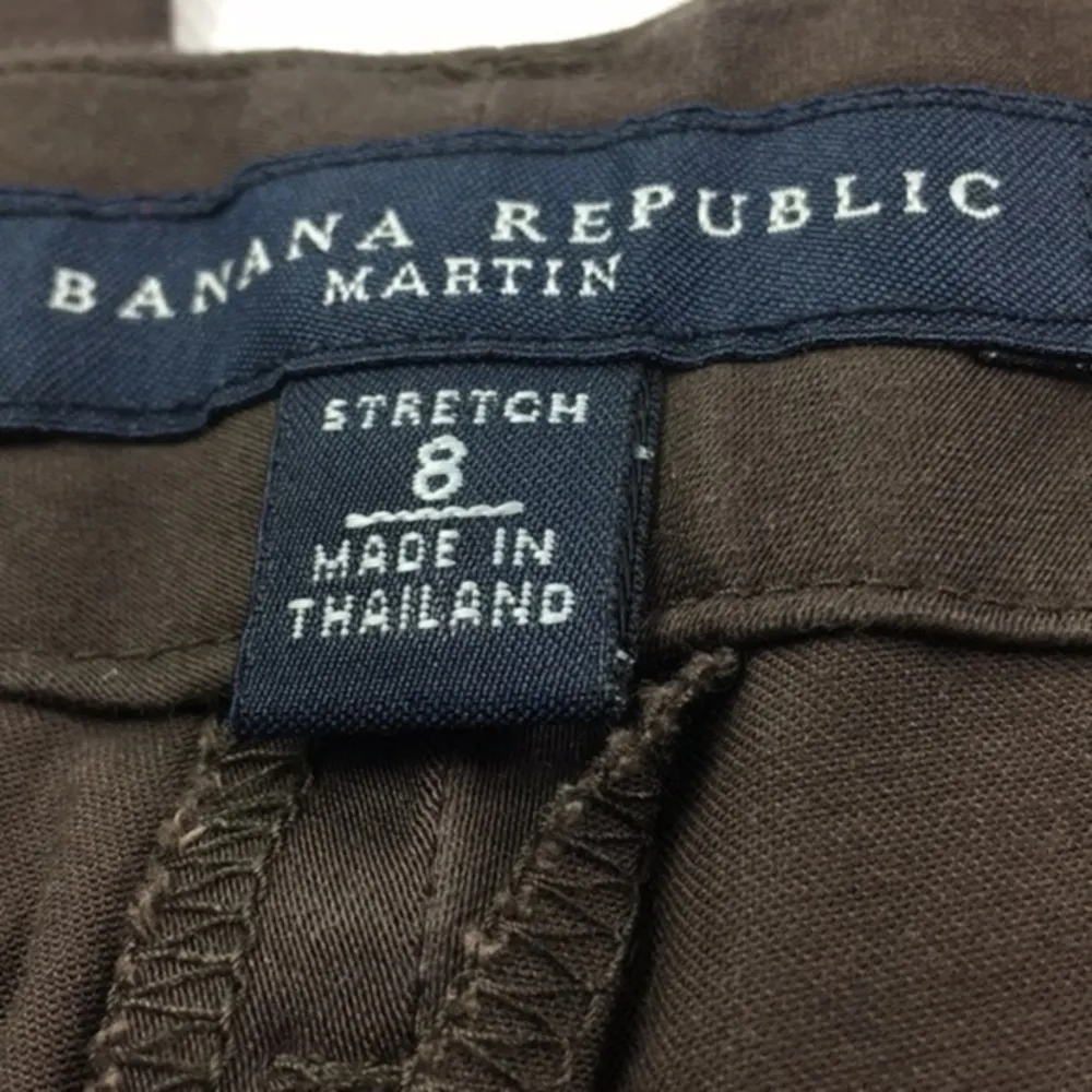 Banana republic ladies pants. 8 - Image 7