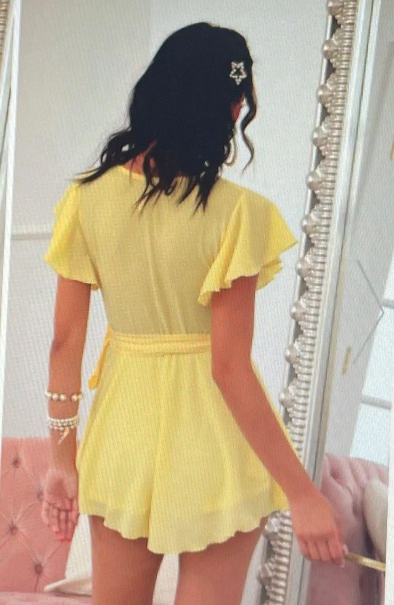 Lucy in the Sky Dress - Image 2