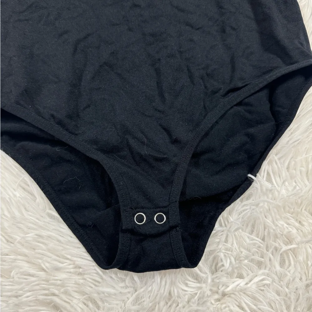 wallflower short sleeve bodysuit - Image 4