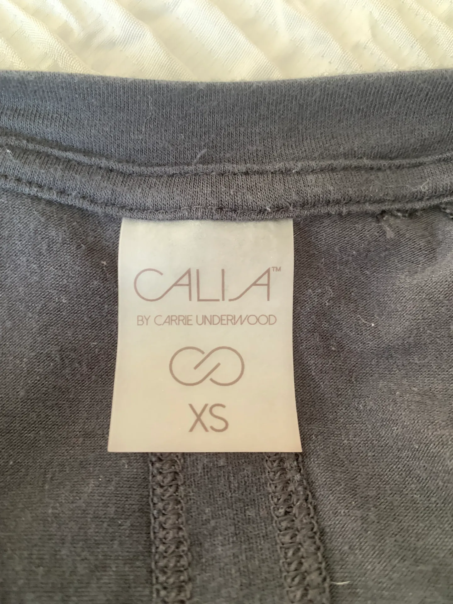 Calia by Carrie Calia Long Sleeve Top - Image 3