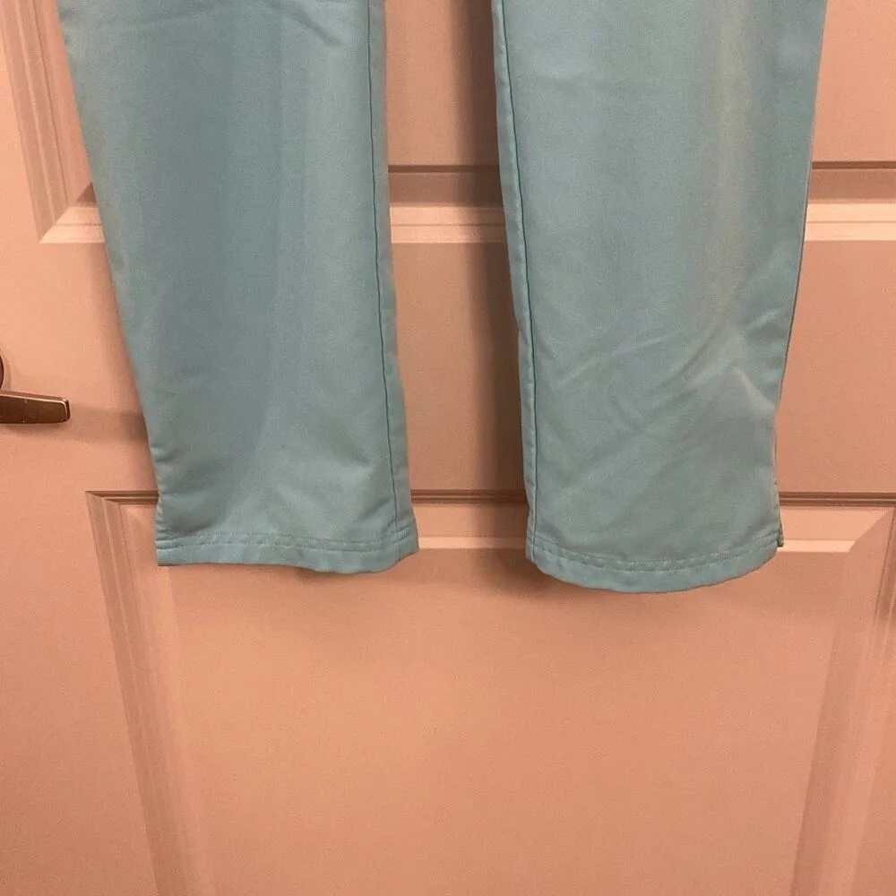 Figs scrubs Yola skinny pants  woman’s size small  S/P￼ - Image 2