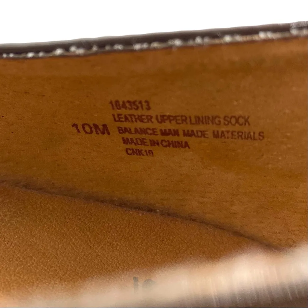 Sofft Ramona Patent Leather Platform Stacked Heel Pumps Size 10 - Image 11