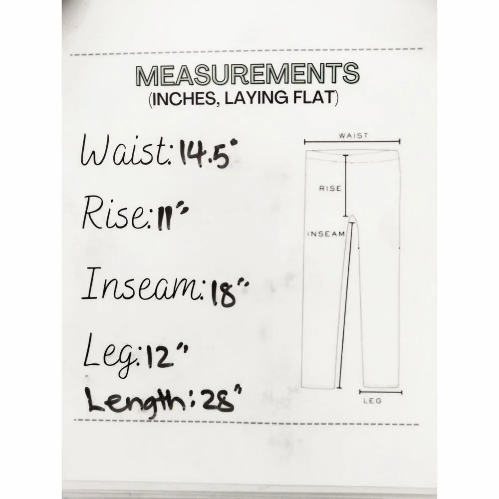 Theory Gray Linen Relaxed Wide Leg Capris Pants‎ Cropped Career Size 10 - Image 7