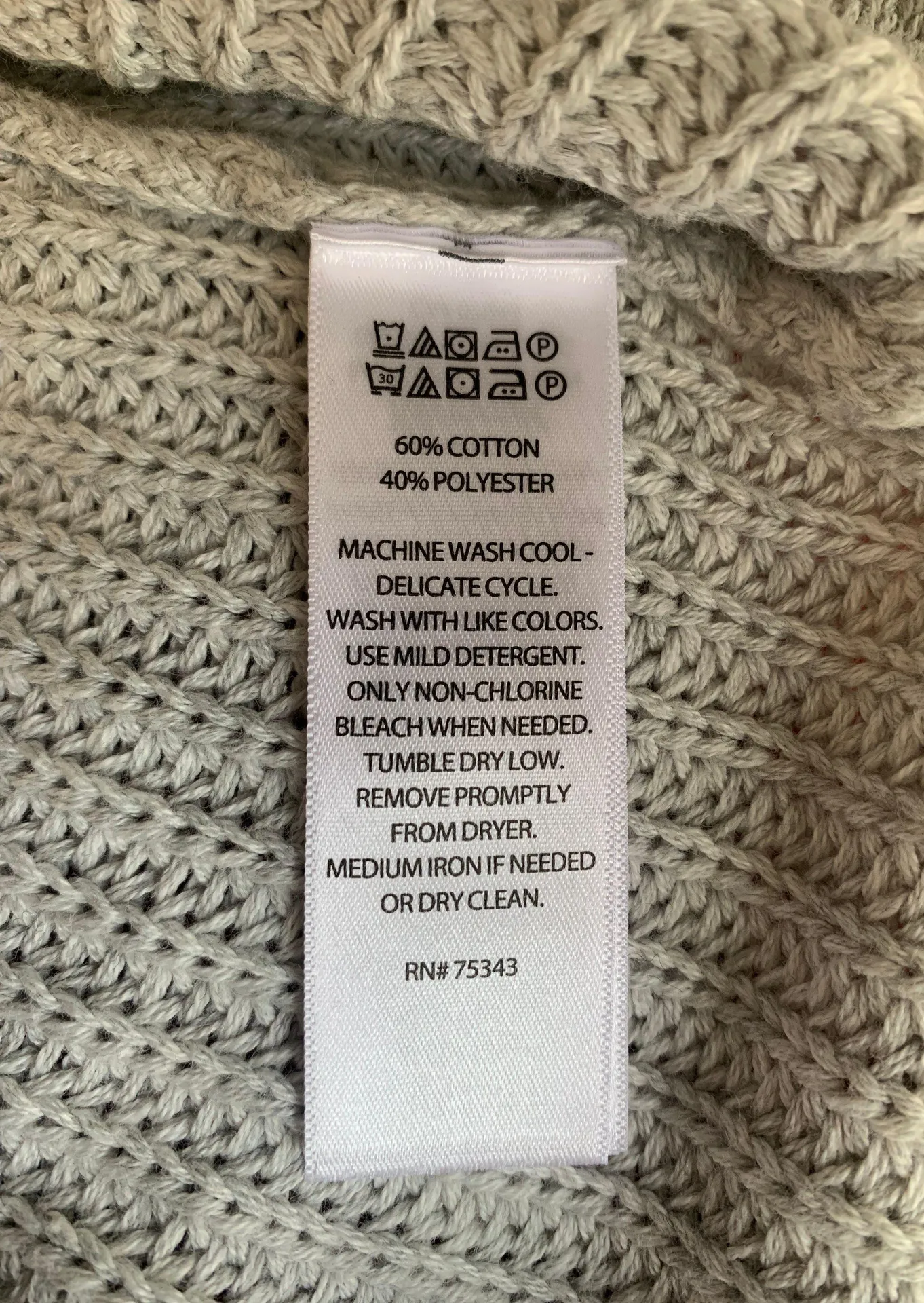 Joie Sweater Vest - Image 6