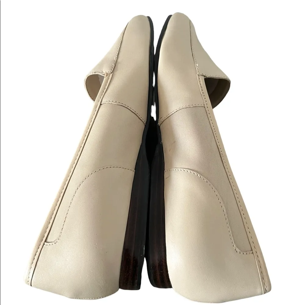 Enzo Angiolini Aeblake Leather Upper Loafer - Image 6