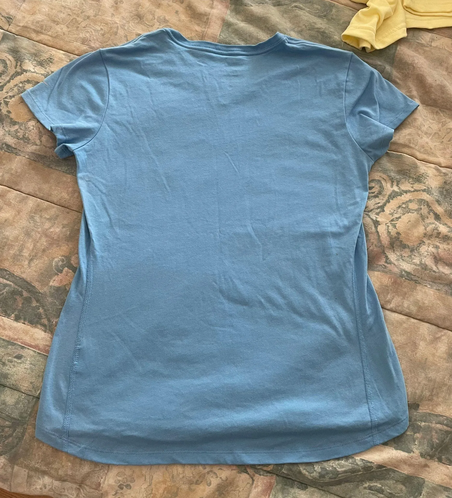 Dri-Fit Running Shirt Top - Image 2