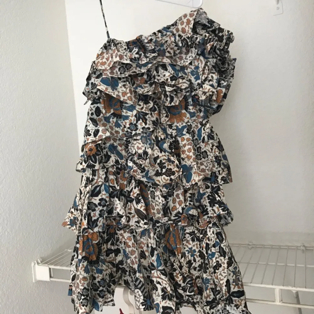 NWOT ulla Johnson dress - Image 5
