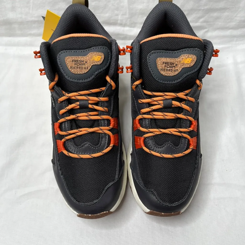 New Balance Fresh Foam X Hierro Mid GTX Gore-Tex Trail Running Shoes 5 wide - Image 7