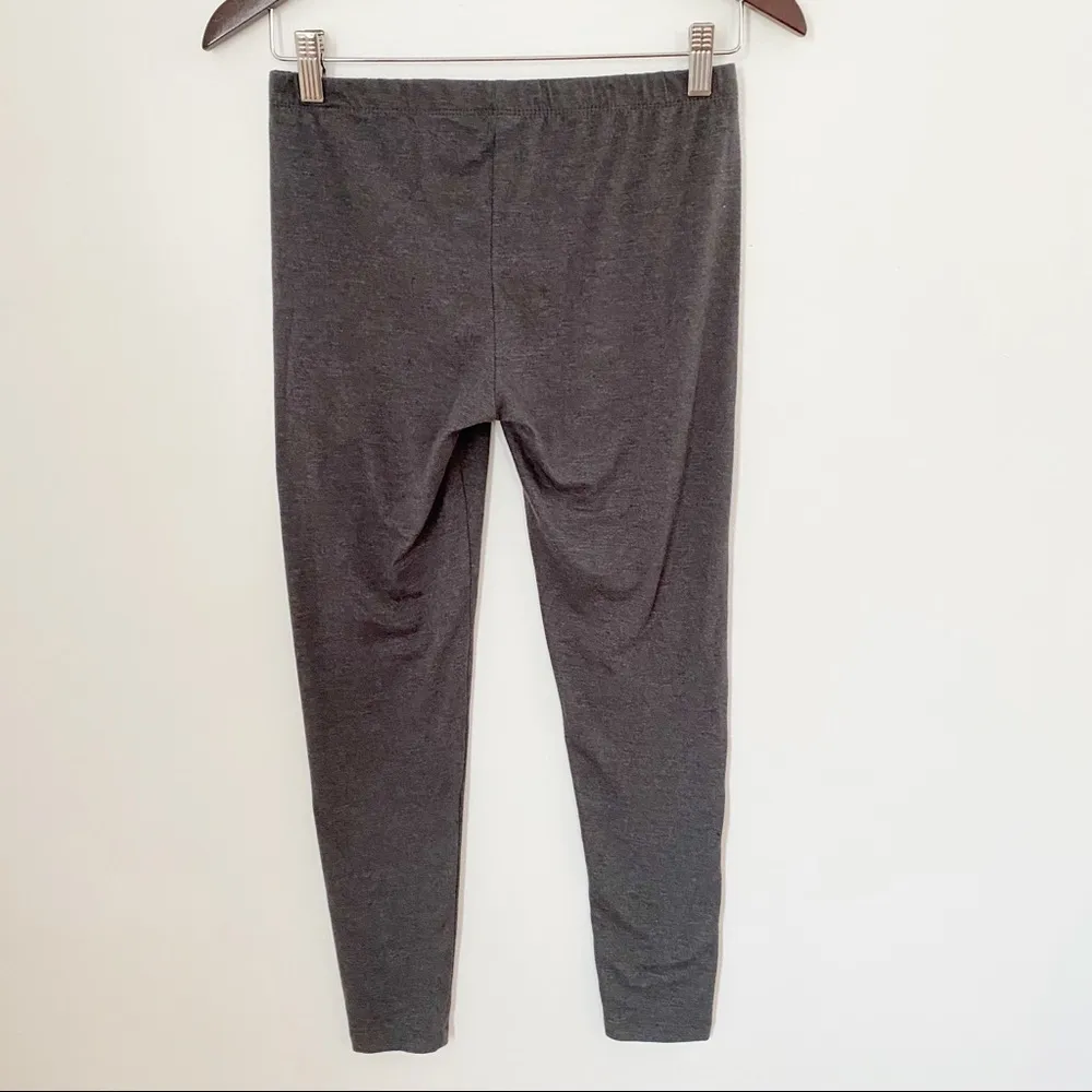 Splash dark gray Lounge pants size medium - Image 7
