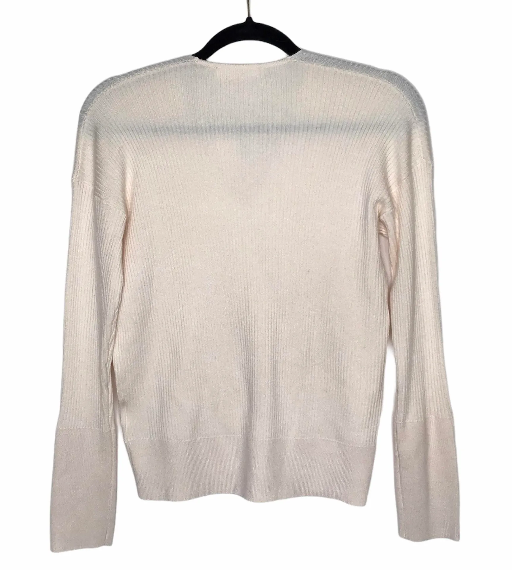 Cream Sweater-Small-NWT - Image 2