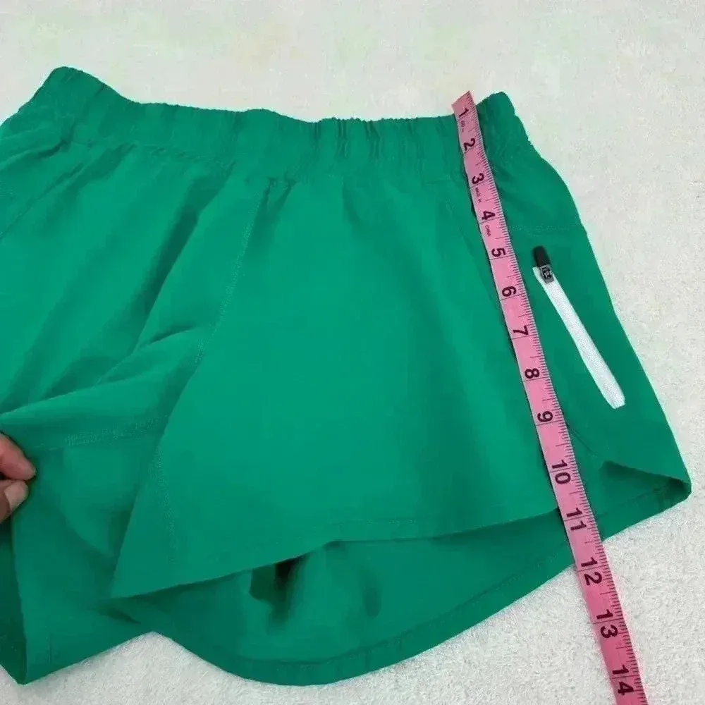 Zyia Active Running Shorts Athletic Gym Women's Size XS - Image 7