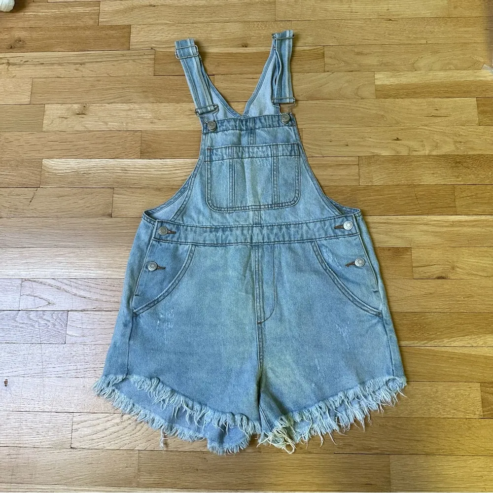 Wild Fable  Overall shorts - Image 4