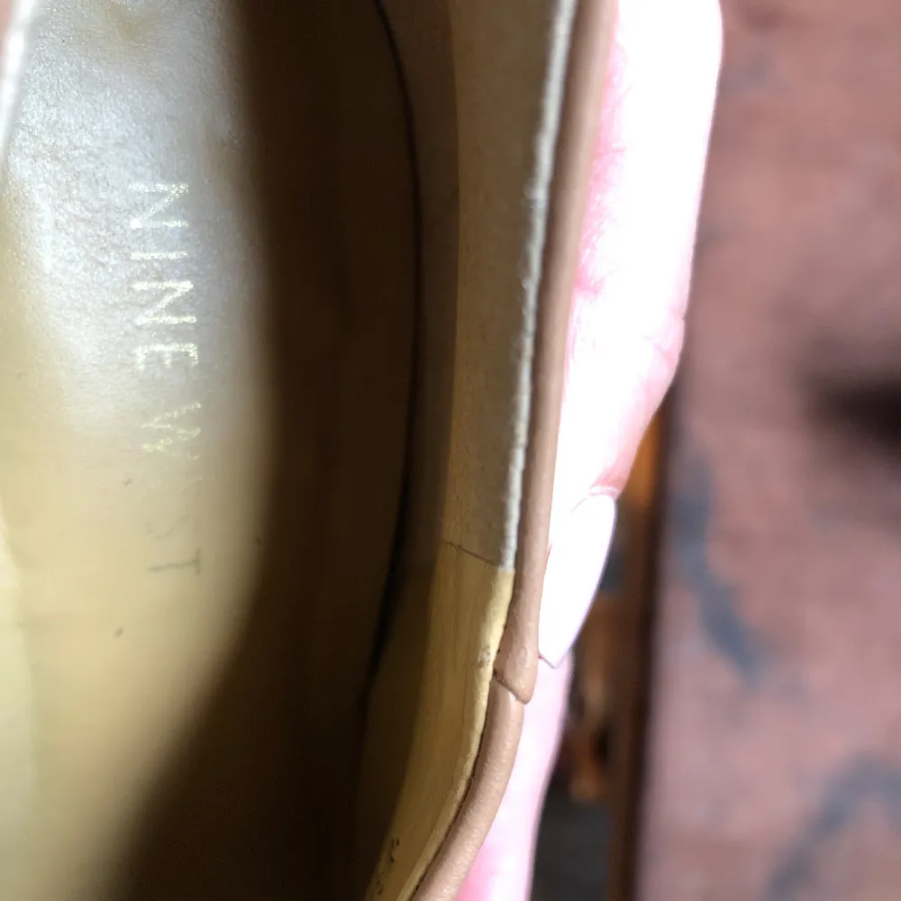 Nine West Bootie - Image 5