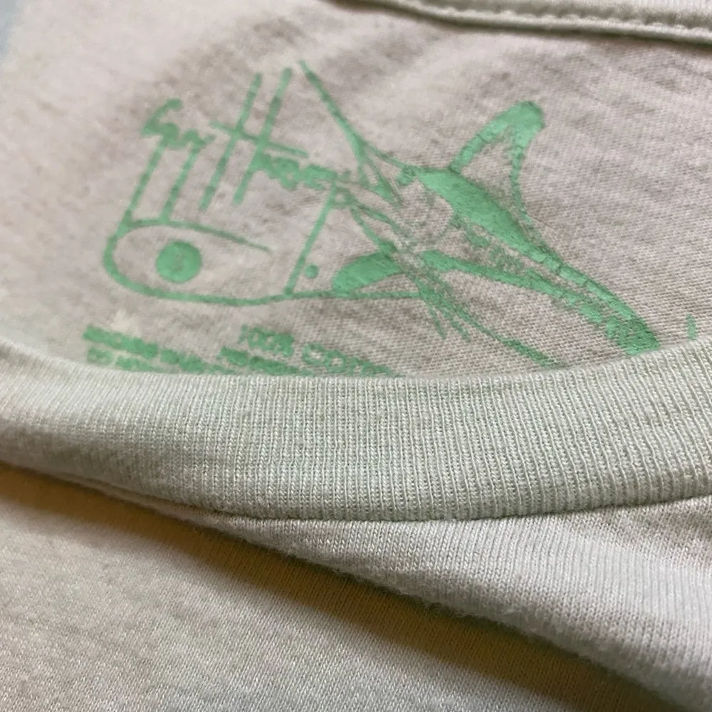 Guy Harvey Adult Womens Tshirt - Image 4