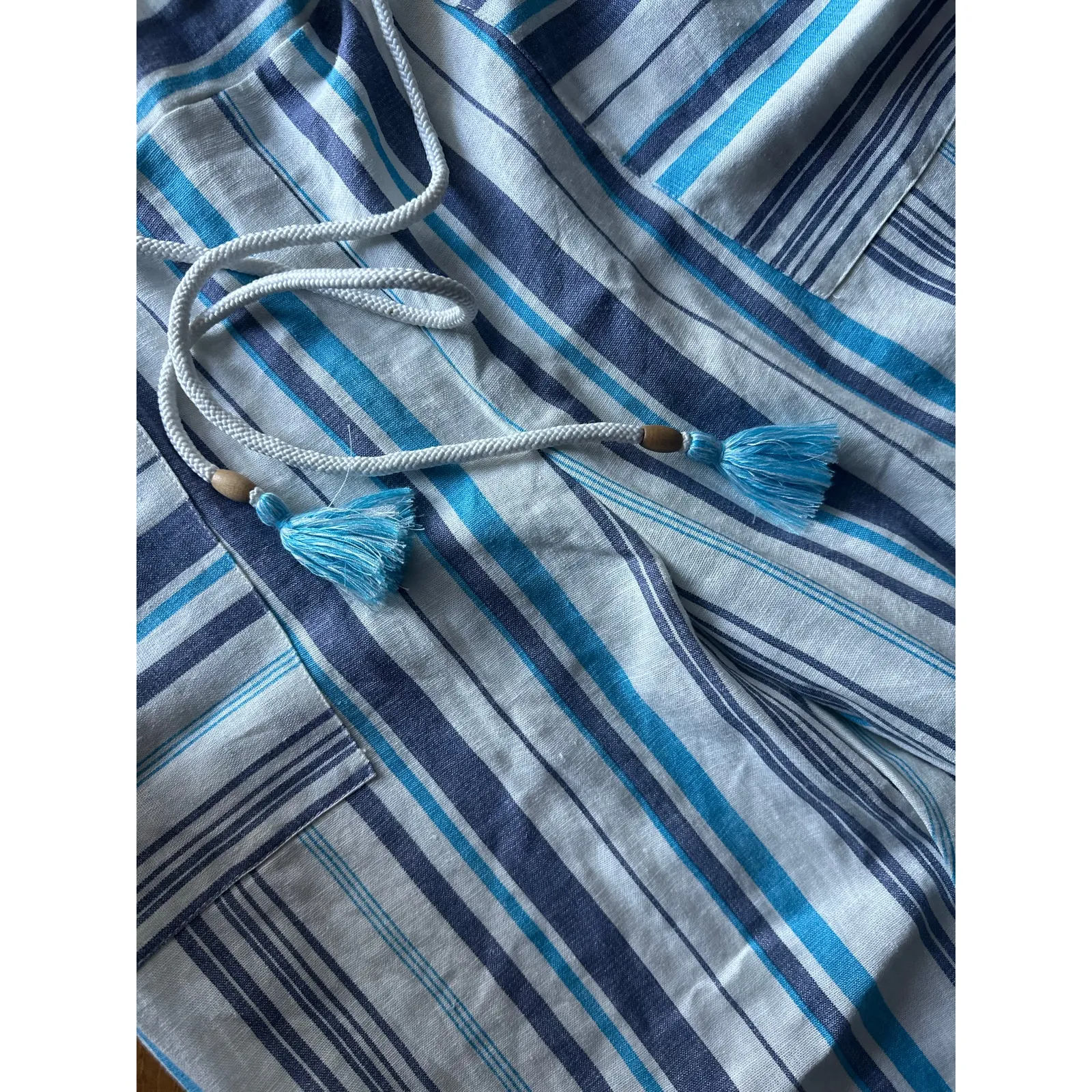 Beau Dawson Linen - Image 3