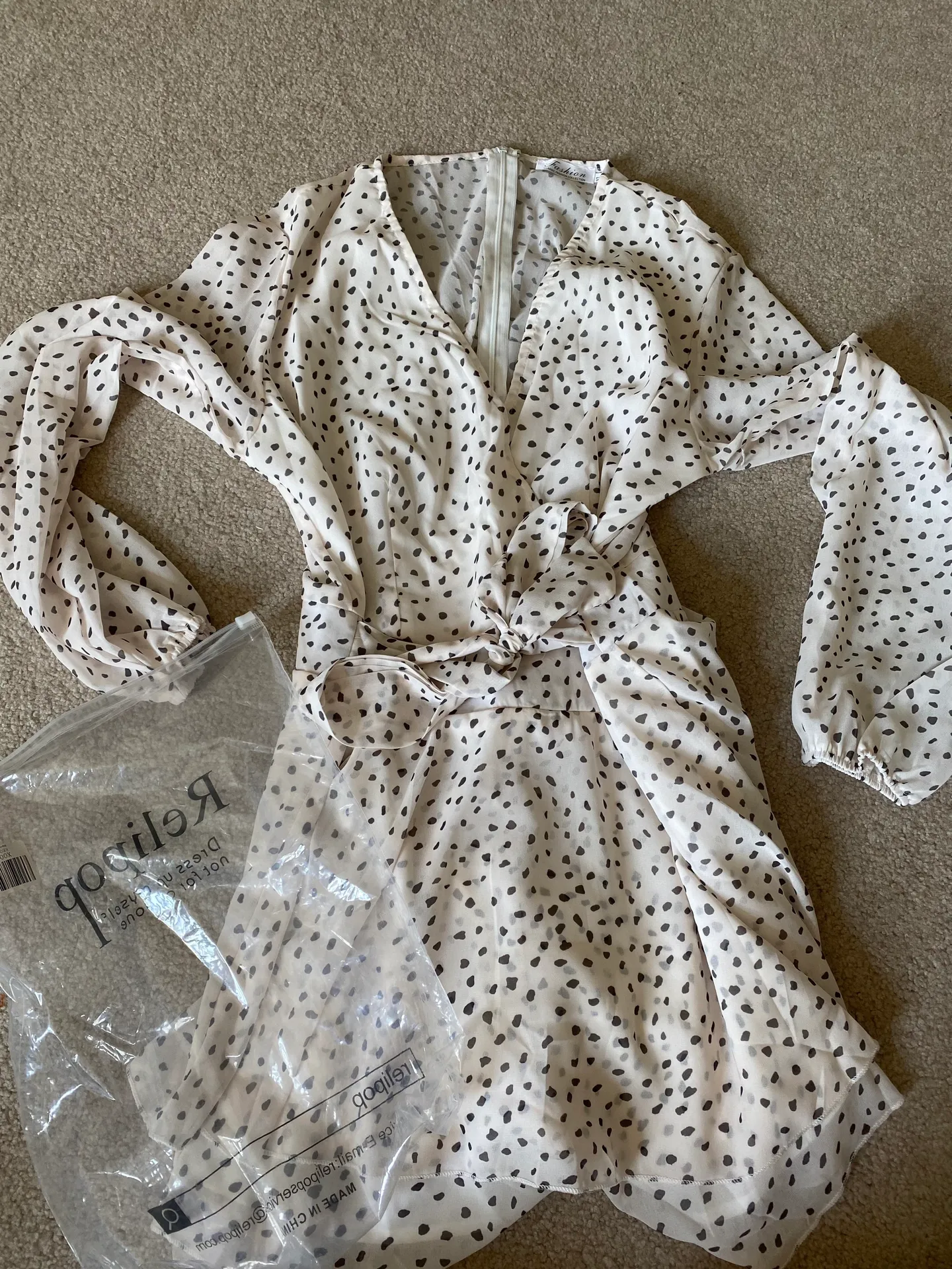 Amazon Romper - Image 3