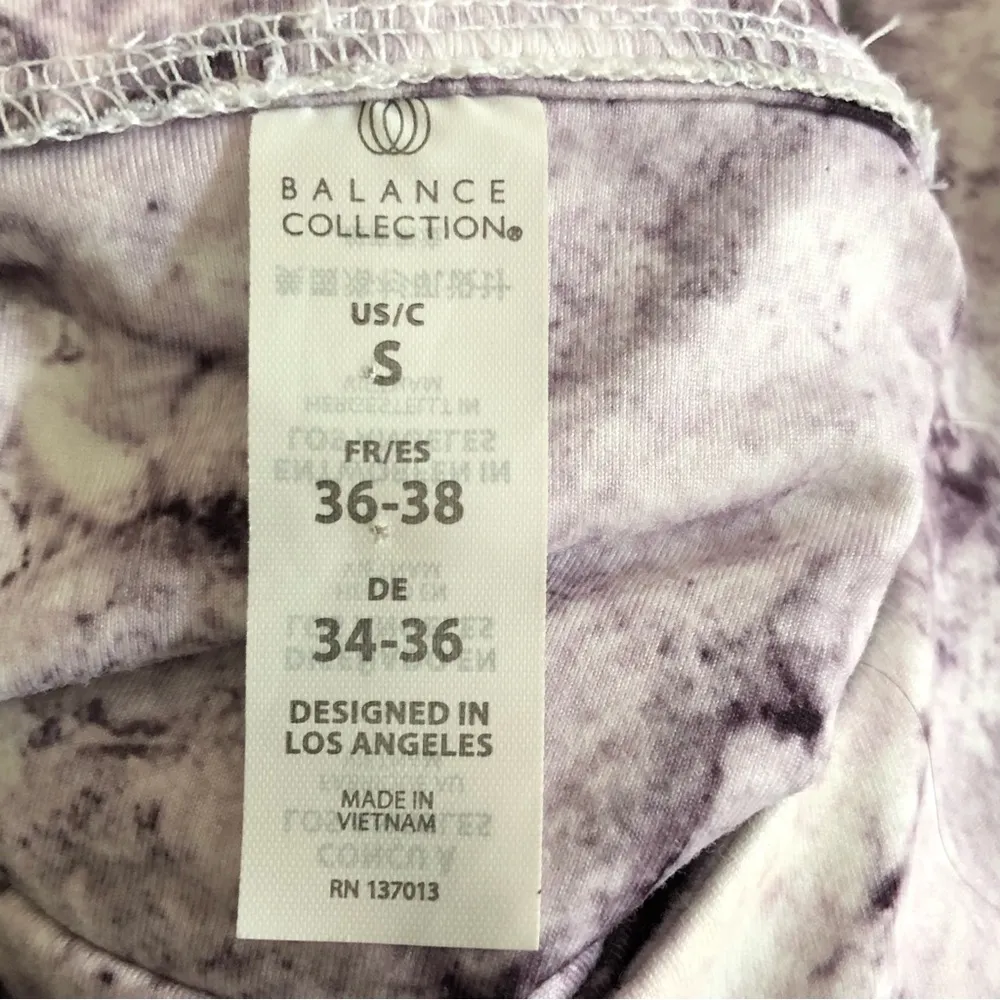 NEW BALANCE COLLECTION Athleisure Dress Size S - Image 4