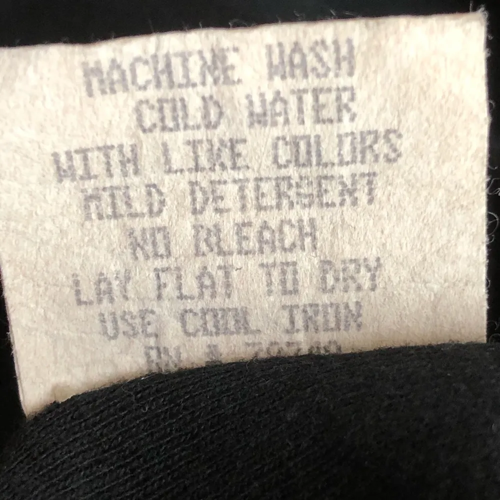 Black Medium Racerback Style Fitted Dress - Image 9