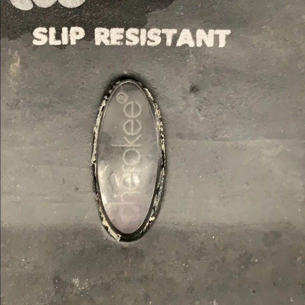 Cherokee  Transcends nursing shoes - Image 3