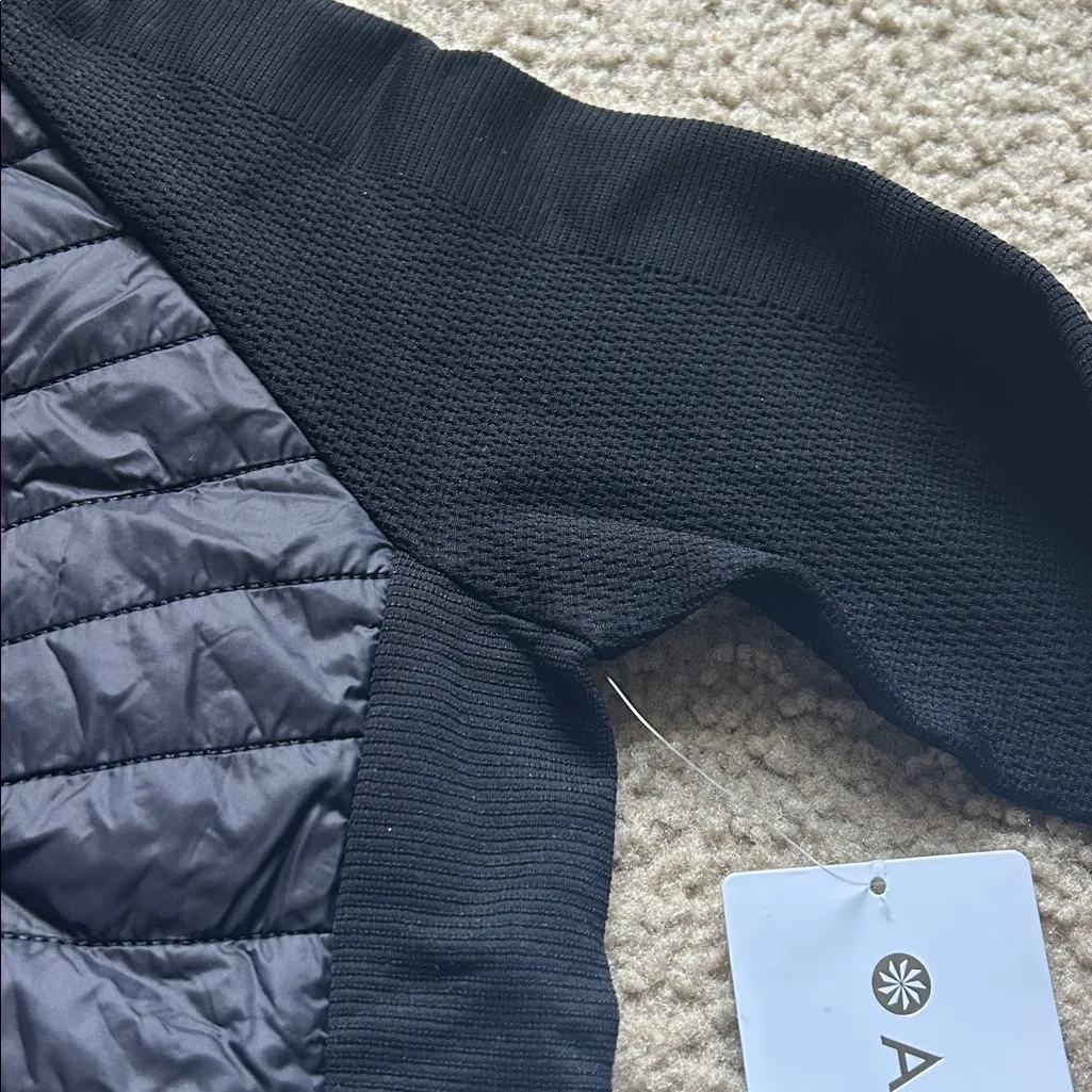 Athleta Flurry Force Insulated Primaloft Jacket - Image 6