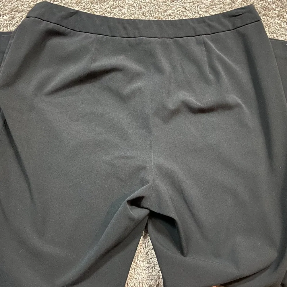Style & Company stretch pants Black Size 16W - Image 3