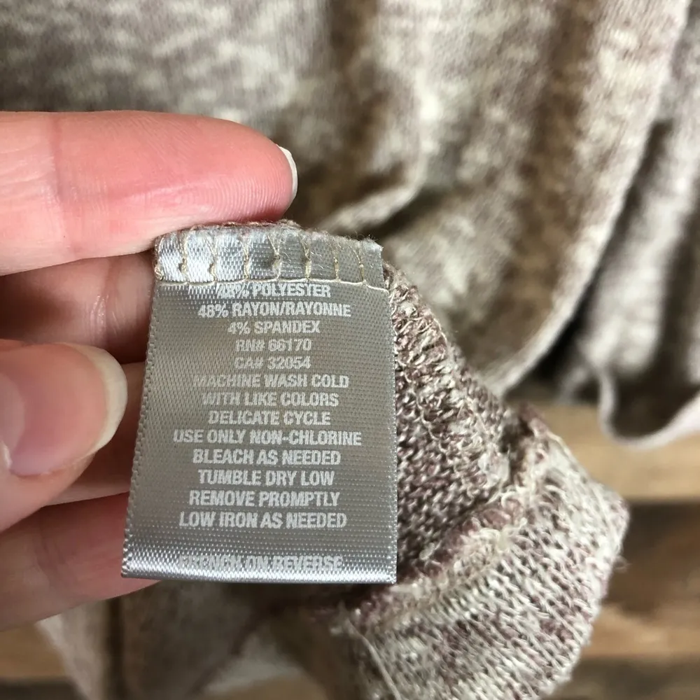 Sparkle‎ fade top - Image 4