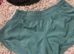 Lululemon Hotty Hot Lulu Shorts - Image 3