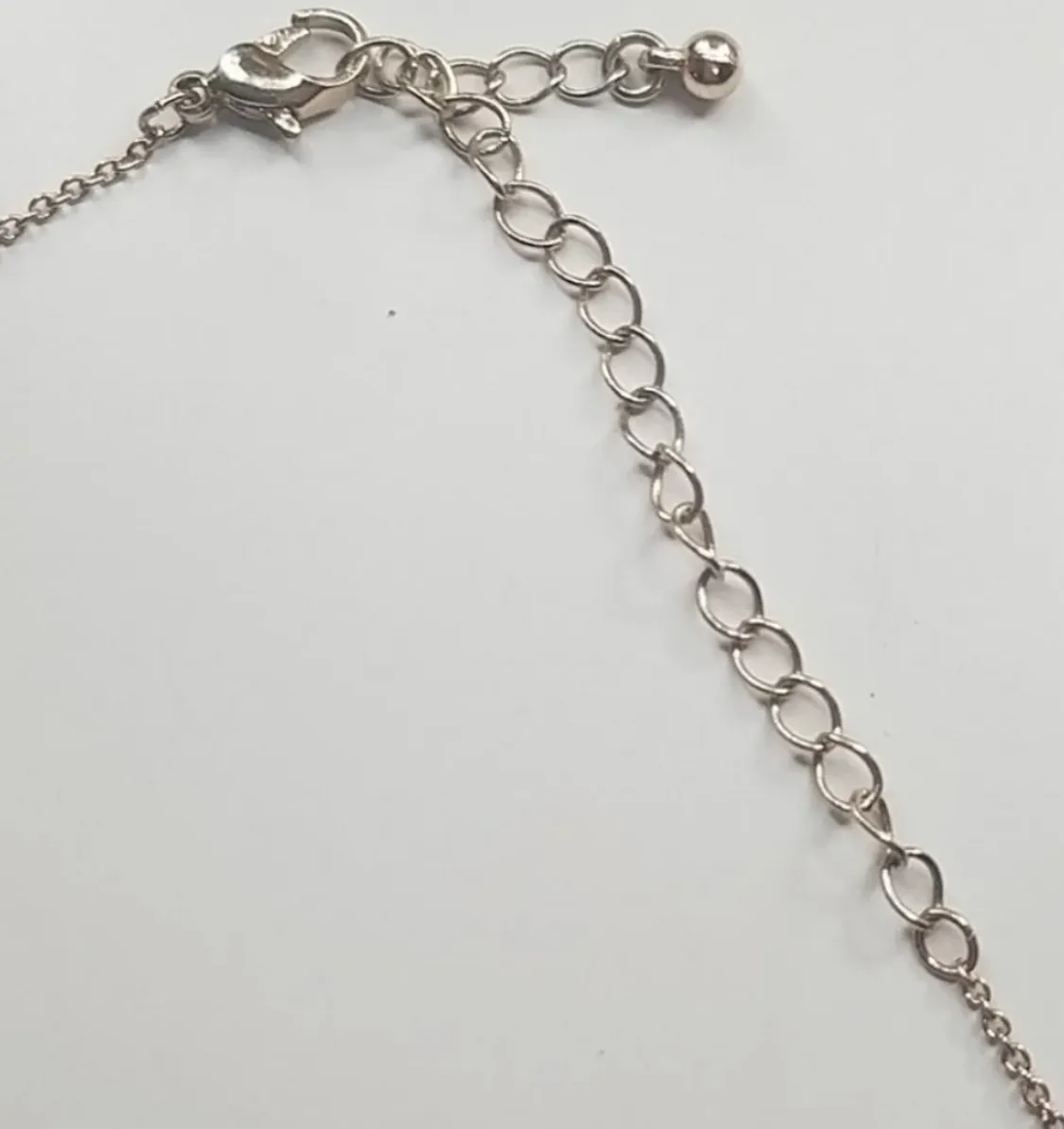 Arrow gold trendy colored necklace - Image 5