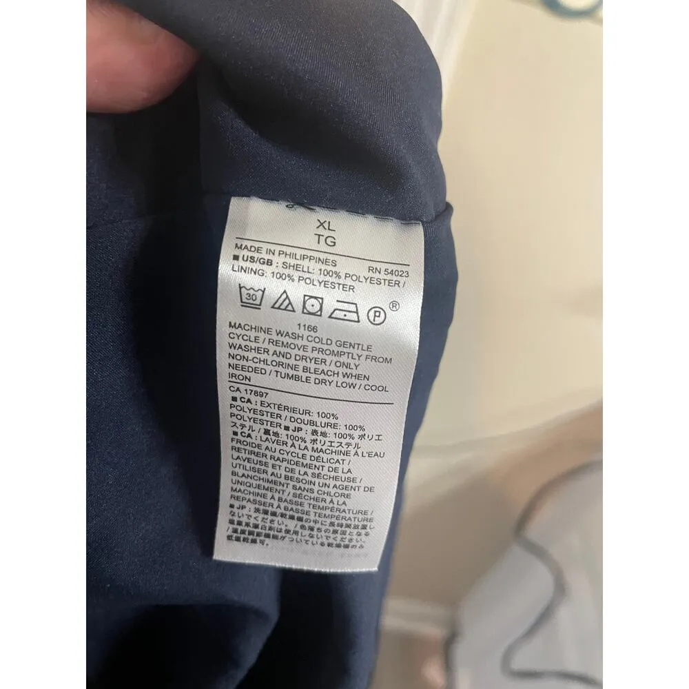 Banana Republic factory flounce fit - Image 7