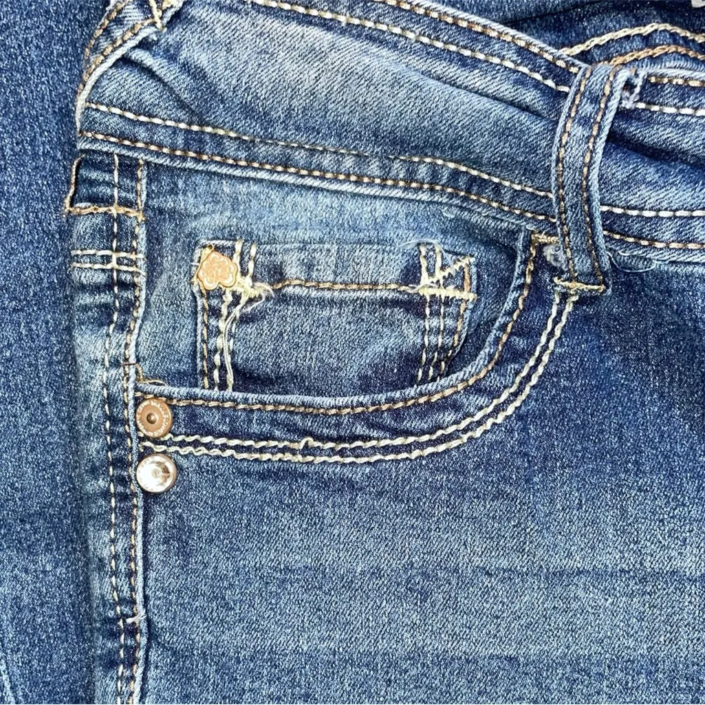 Wallflower Jeans Blue Size undefined - Image 4