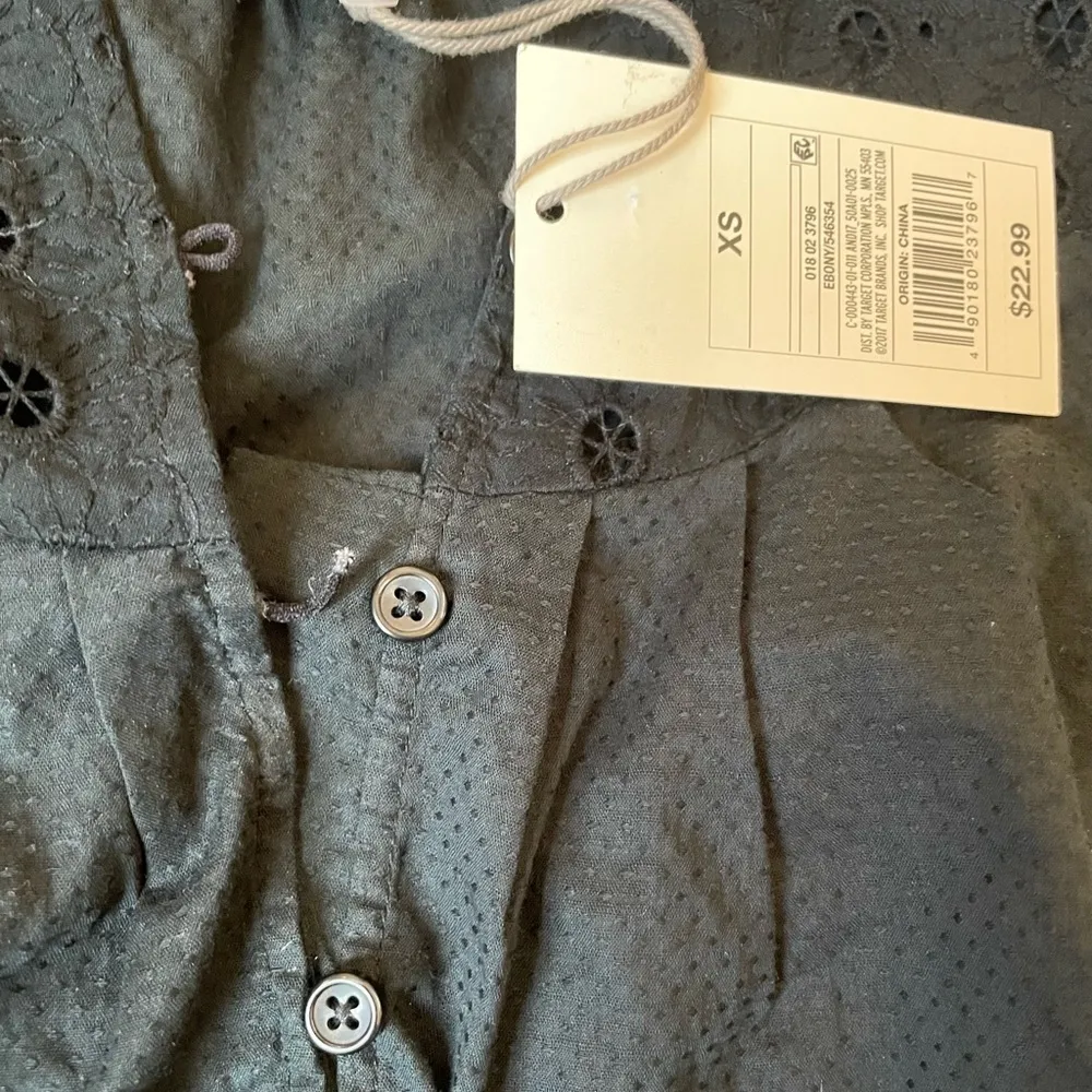 A new day NWT blouse - Image 3