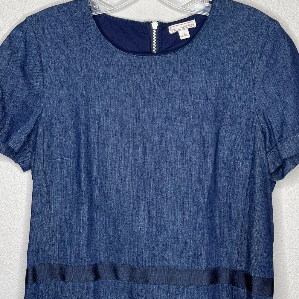 GAP Denim Dress - Image 4