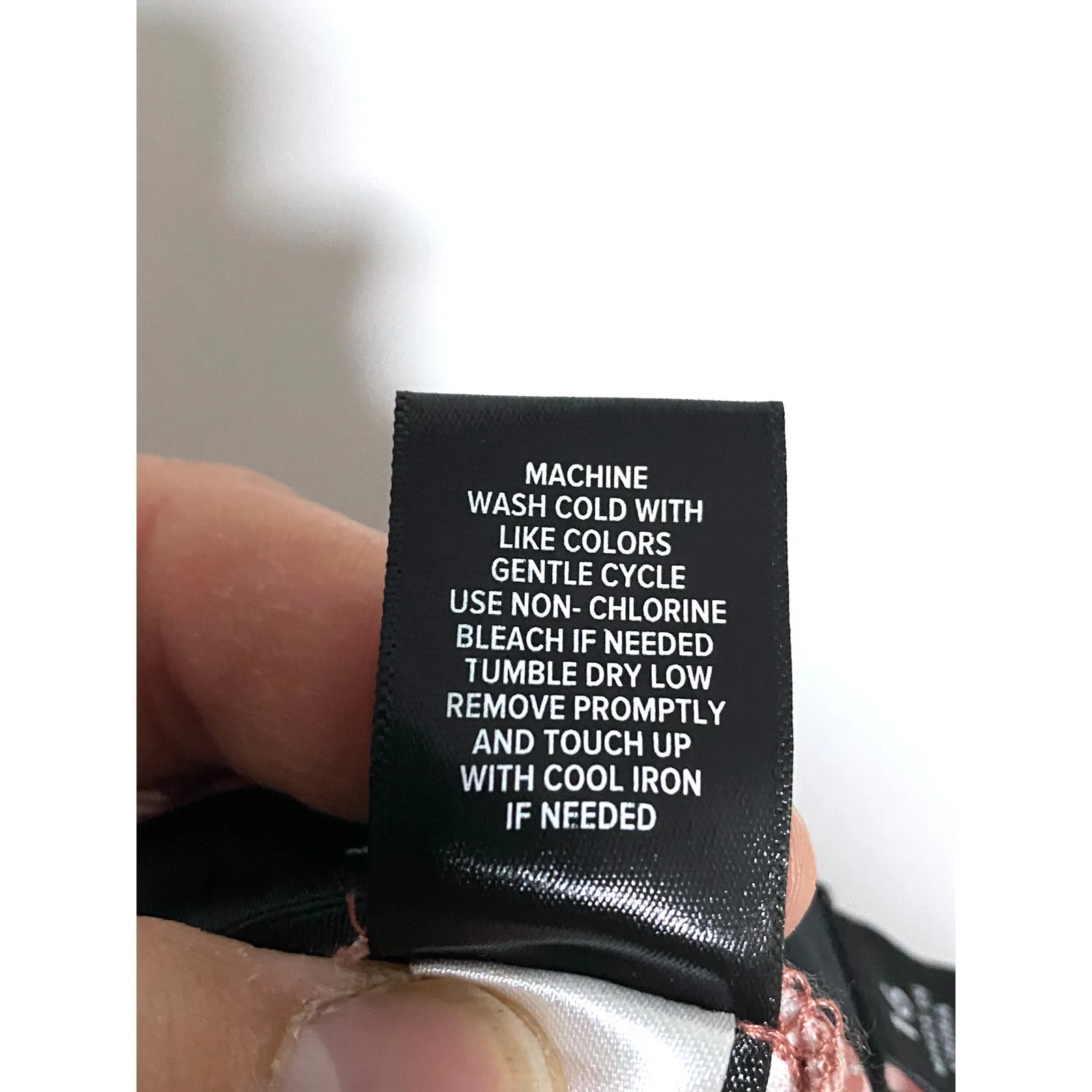 Torrid Pink Striped Shorts 16 Paperbog Pleated Self Tie Boho Flowy Vacation Soft - Image 8