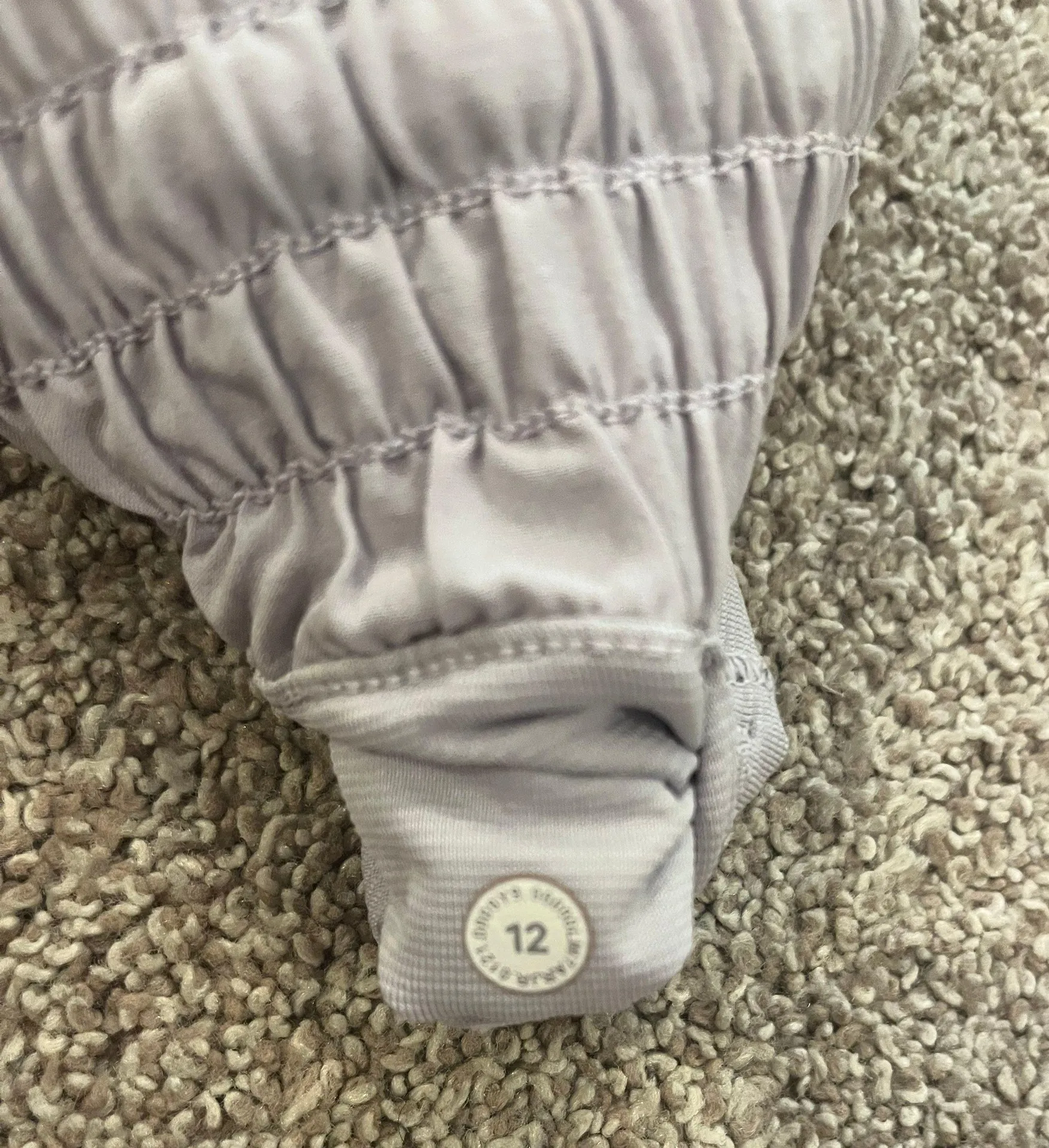 Hotty Hot Short 2.5” - Image 4