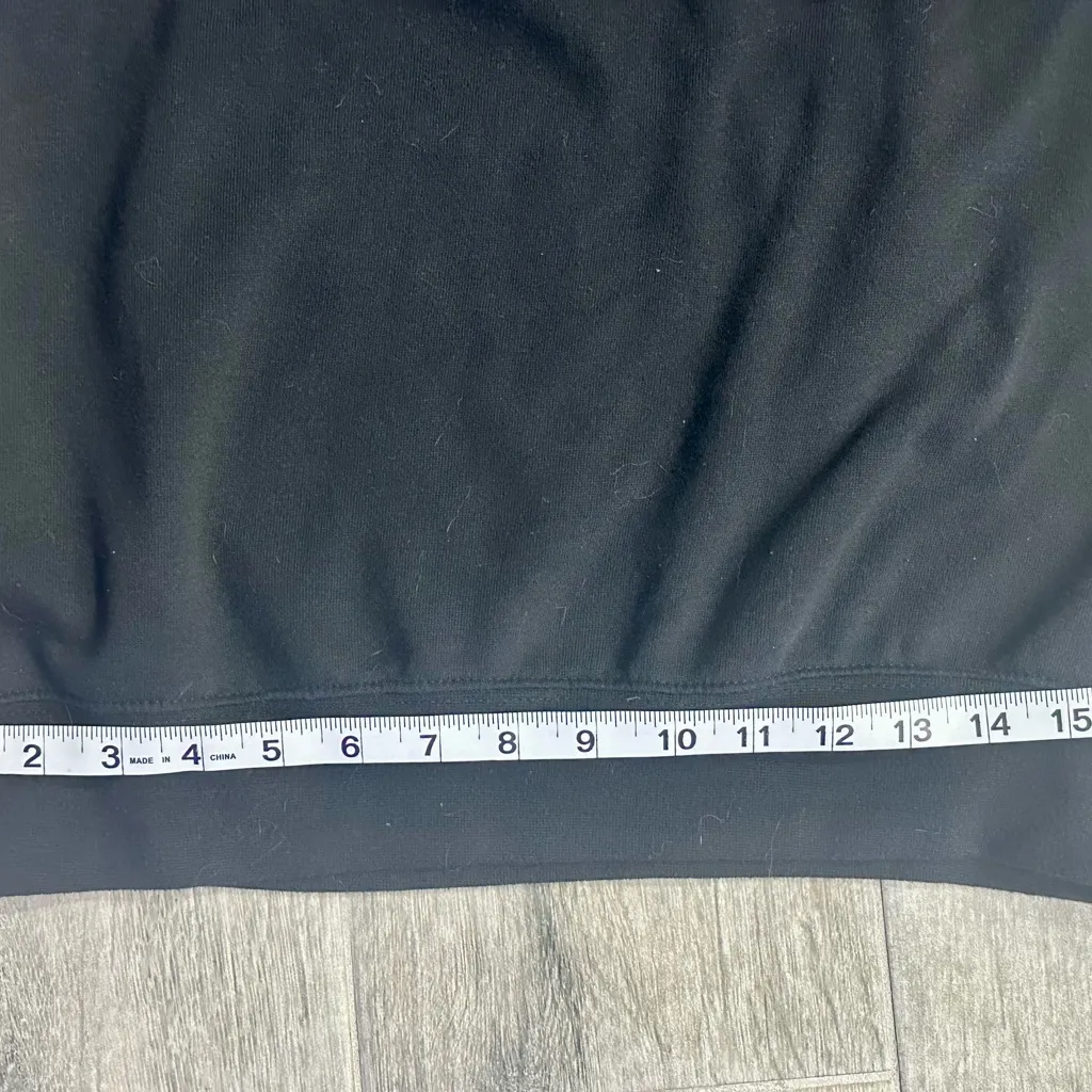 Disney Parks Hooded Mickey with ears Sweatshift - Image 5