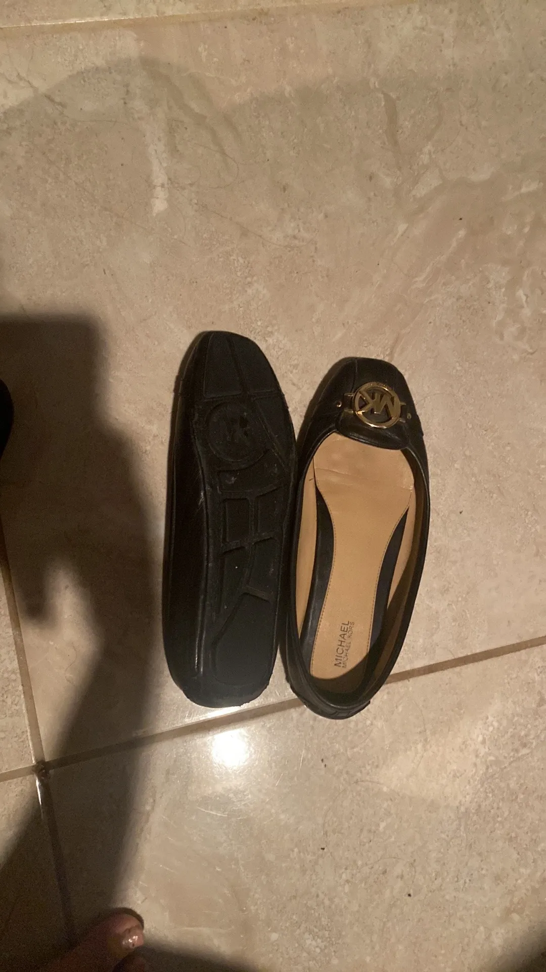 Michael Kors Flats - Image 2