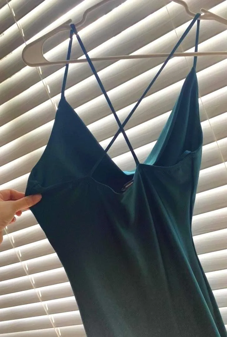 Windsor Formal Long Dress - Image 3