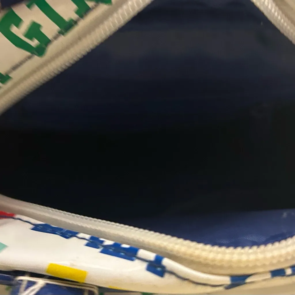 Handbag Colorful Baby Phat Girlz Handbag - Image 5