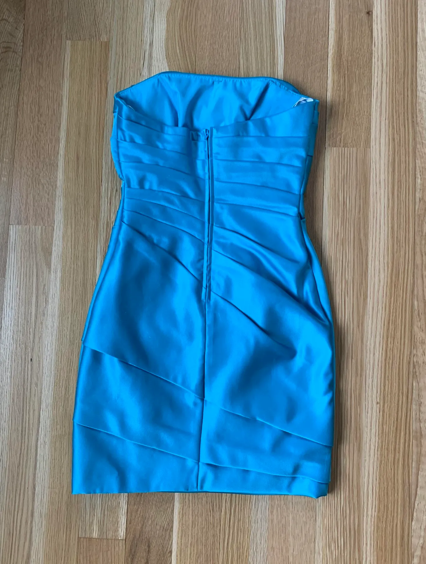  David's Bridal ️Formal Dress️ - Image 3