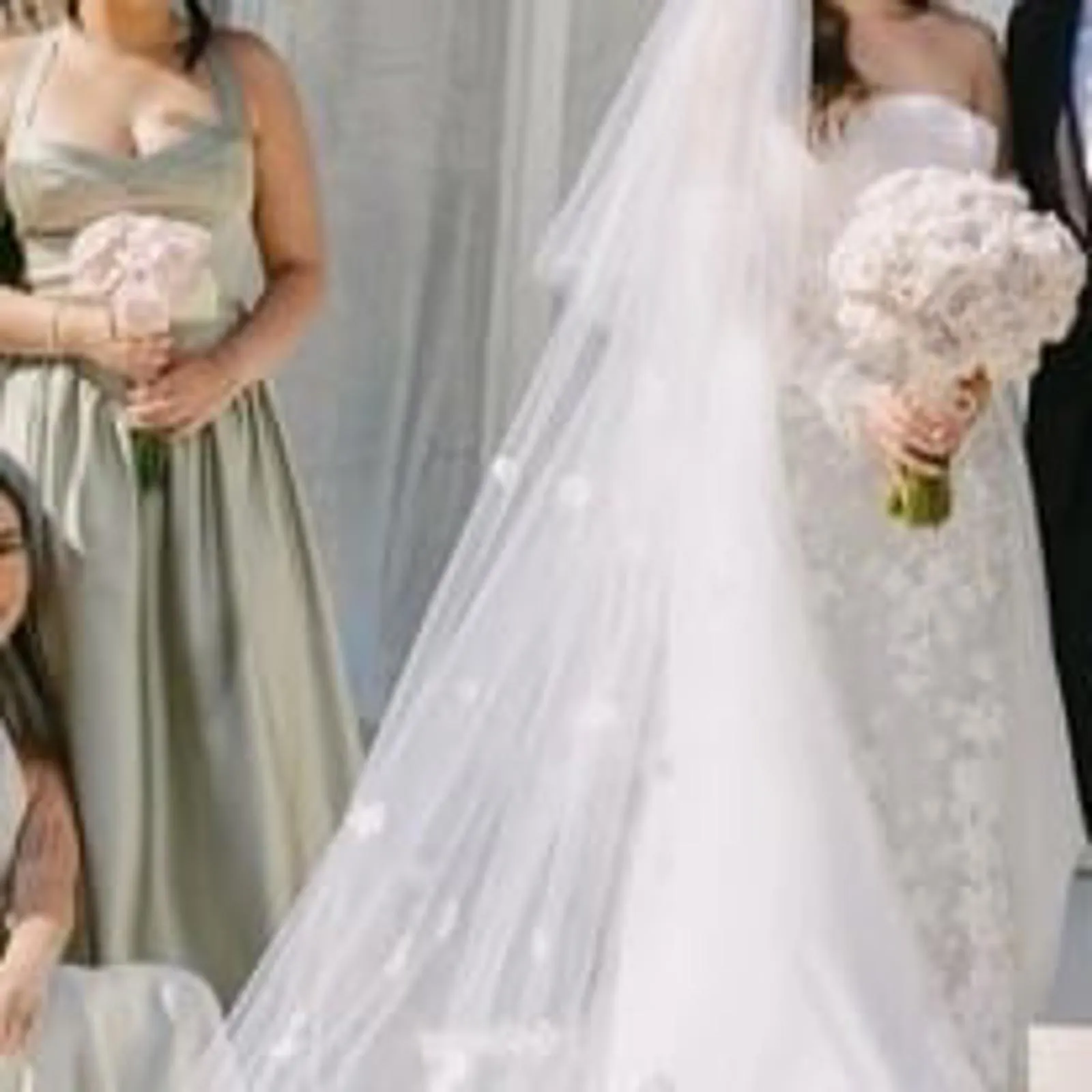 show me your mumu abigail dress - Image 5