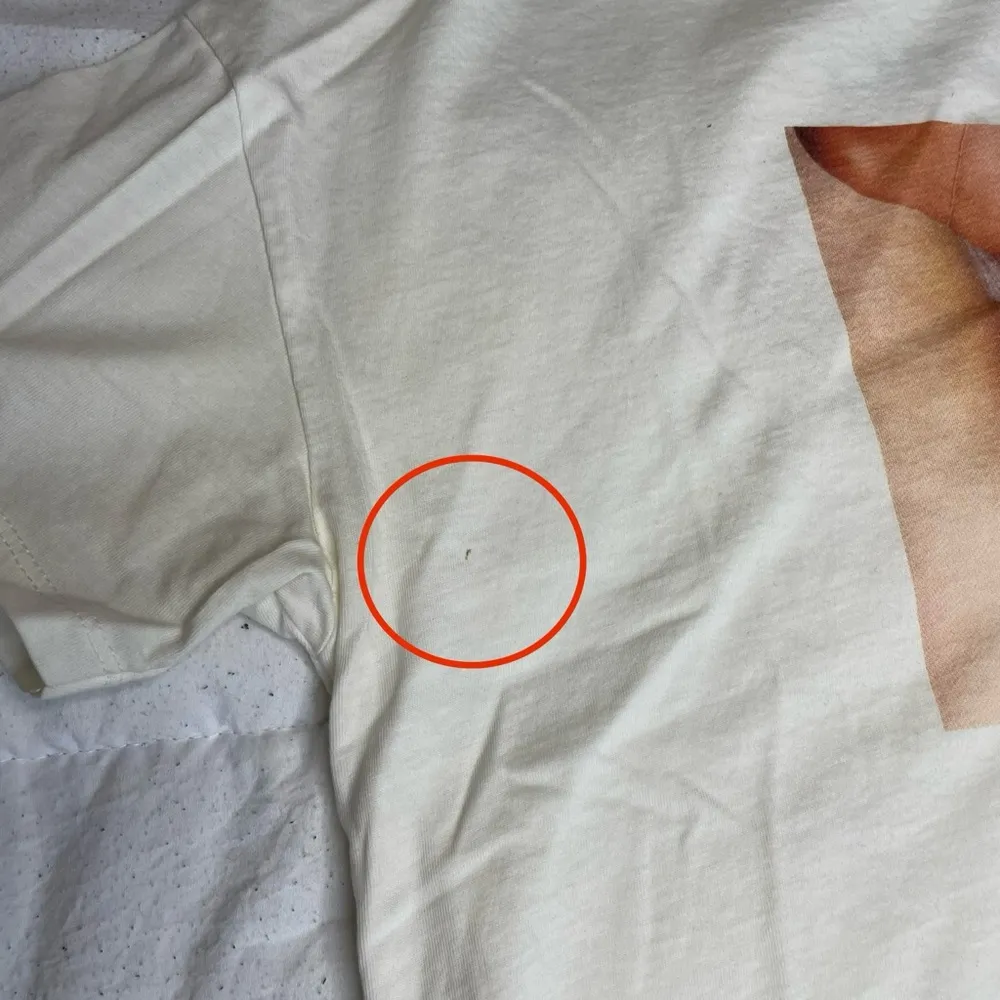 Ariana Grande Sweetener Album Cover Short Sleeve Shirt - Image 6