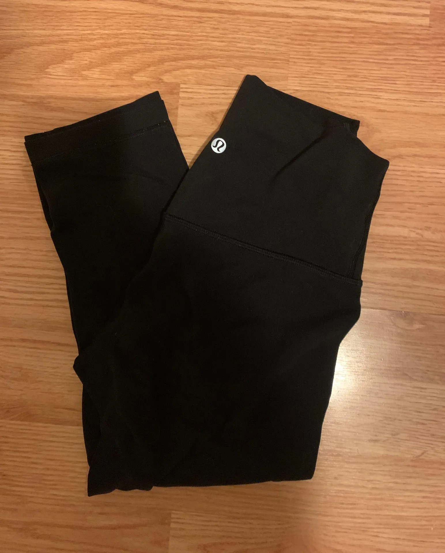 Lululemon Aligns - Image 3