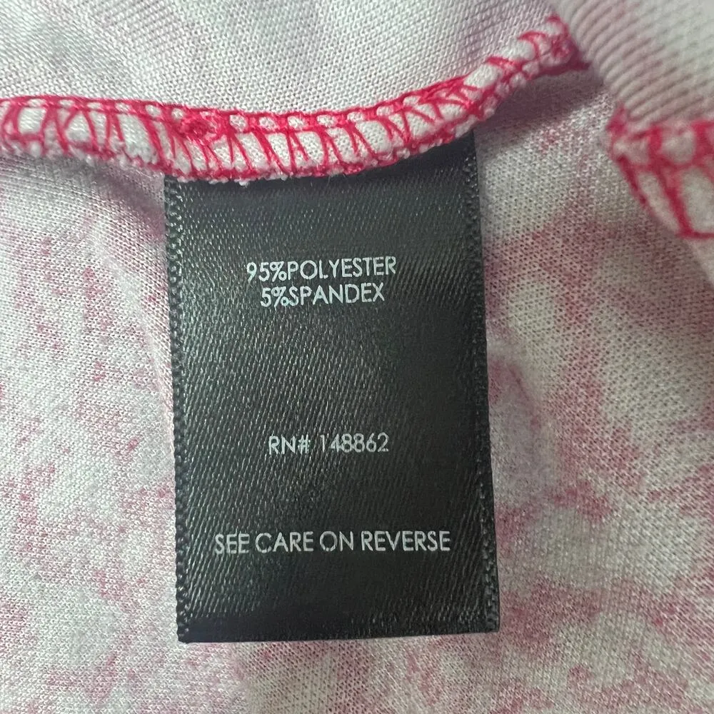 Torrid Maxi Dress Womens 1X Floral Stretch High Waist Cottagecore Fairy Modest - Image 12