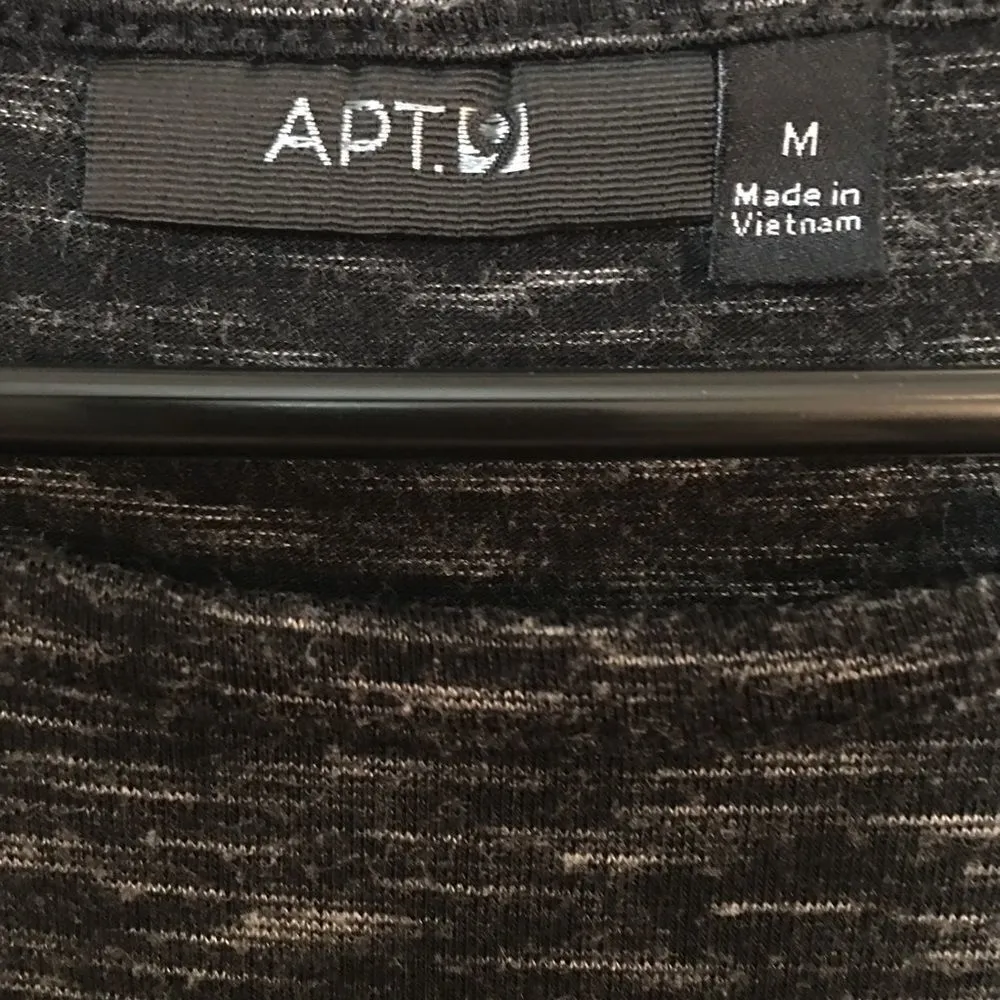 Apt 9 Comfy Tee shirt dress! - Image 2