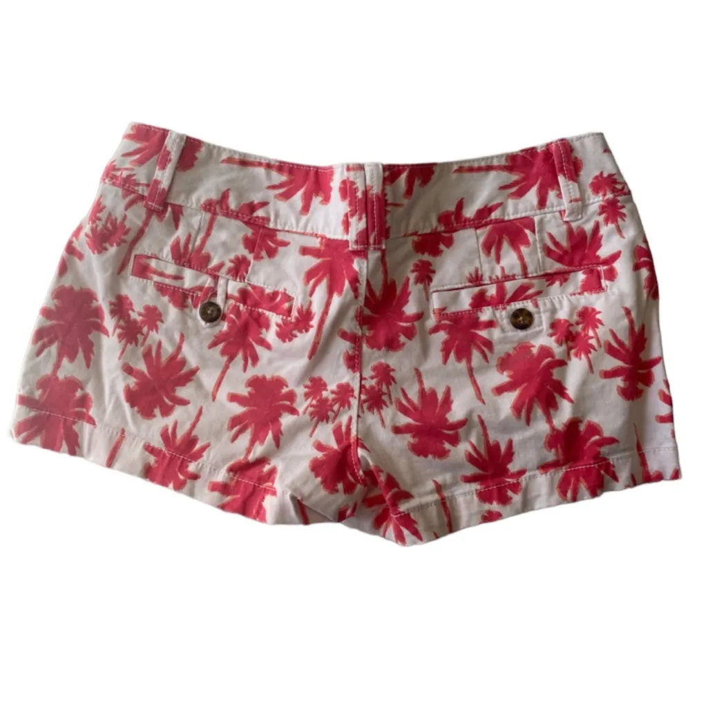 Red Camel  Mini Shorts Size 5‎ - Image 2